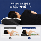 ネムリ 2.0：朝まで快適な眠りを